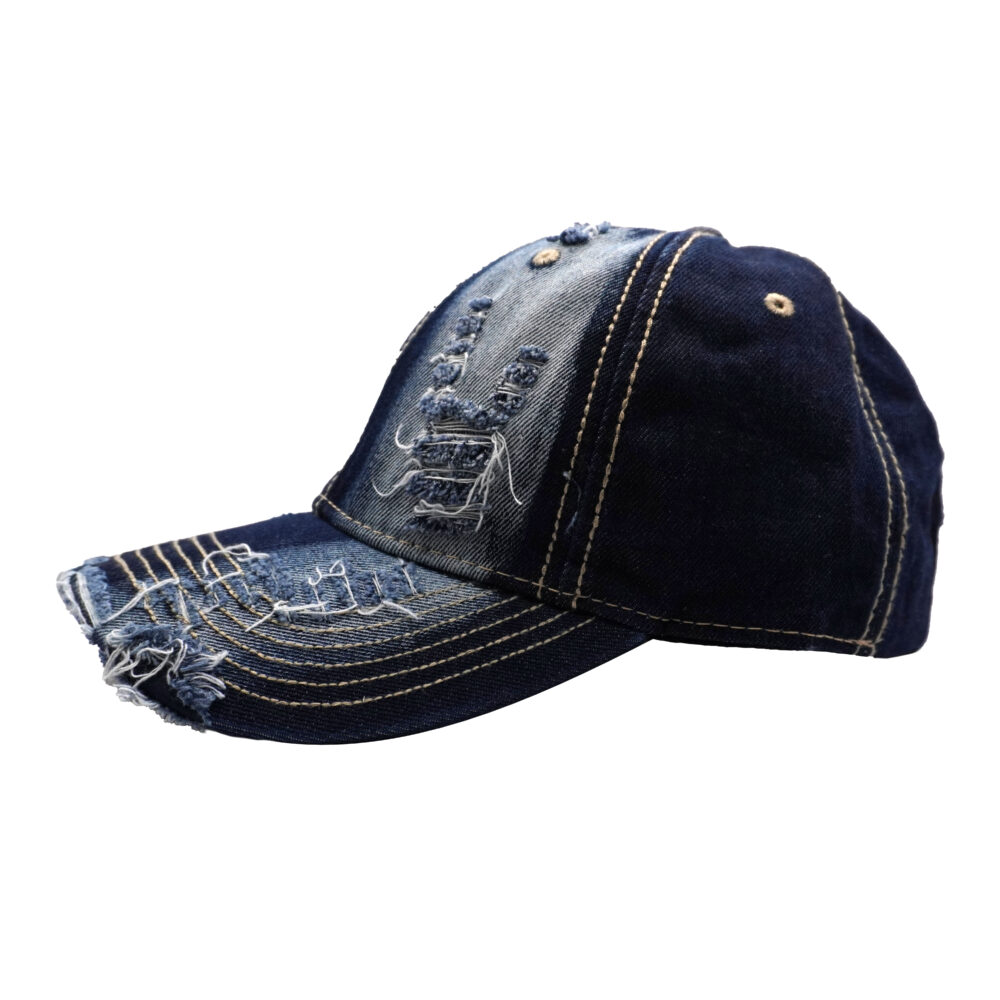 کلاه نقاب دار Jean - تصویر 2