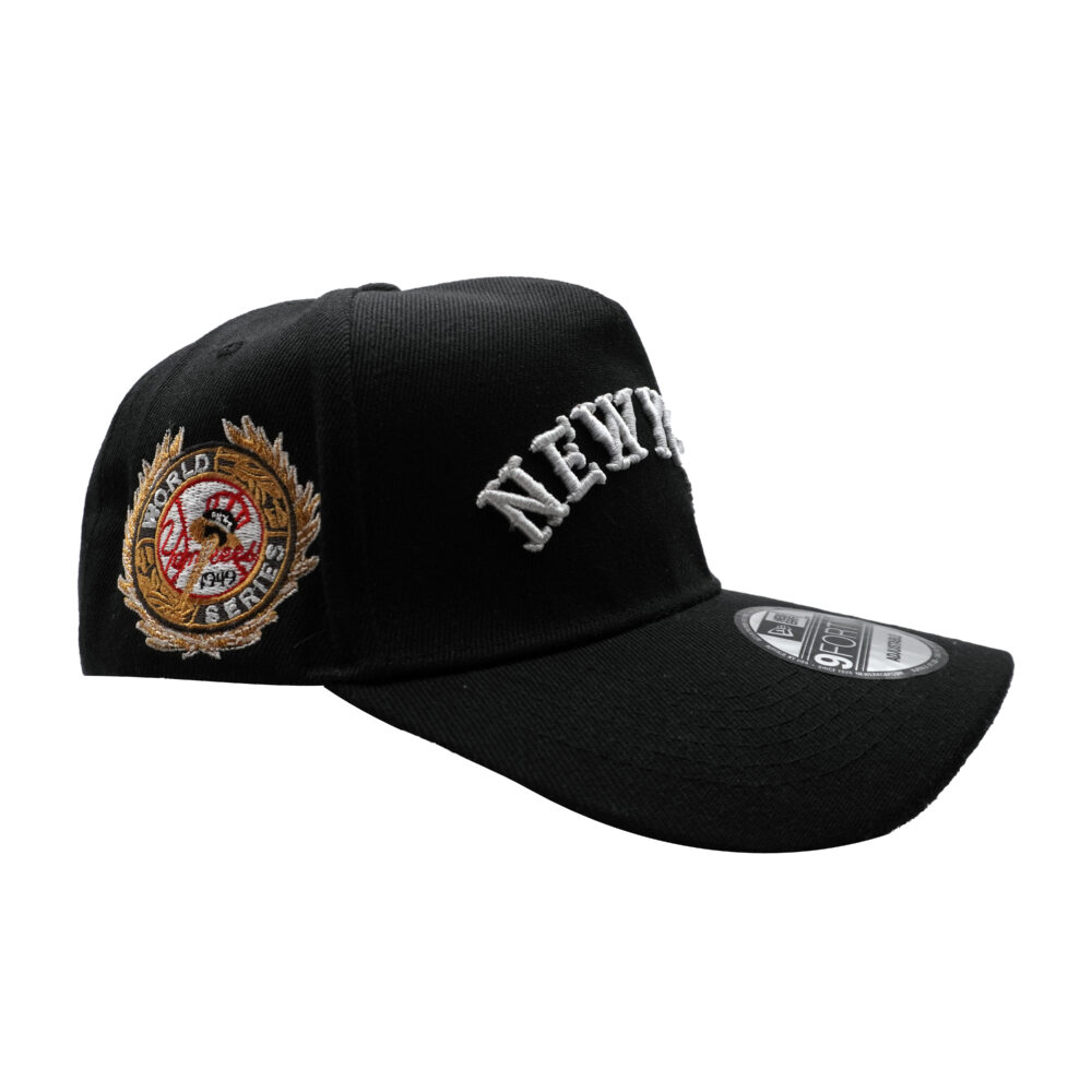 کلاه نقاب دار NewYork - تصویر 3