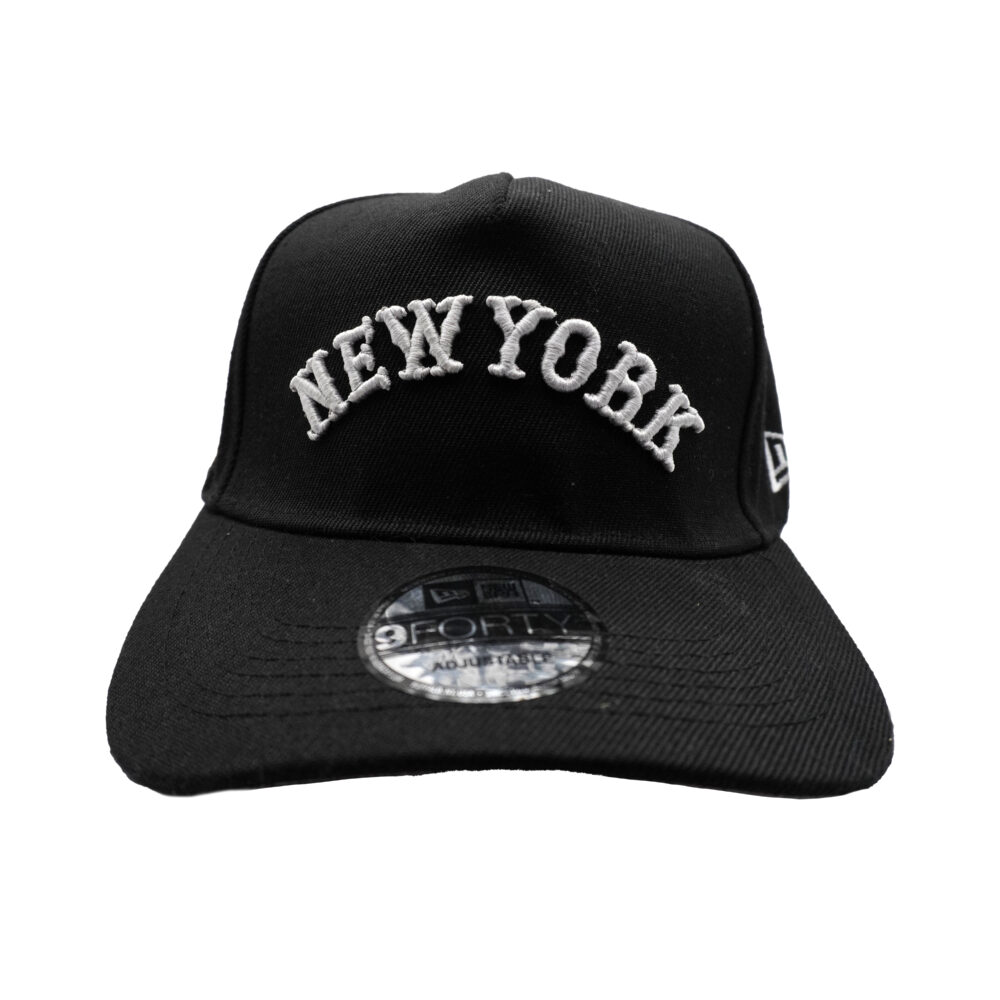 کلاه نقاب دار NewYork