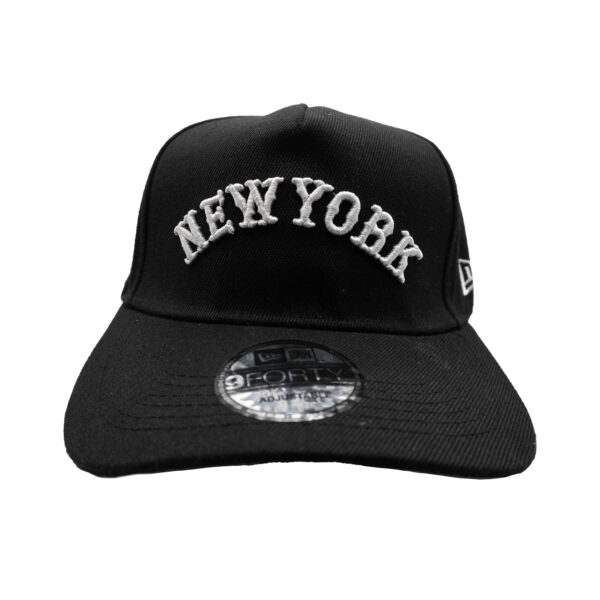 کلاه نقاب دار NewYork