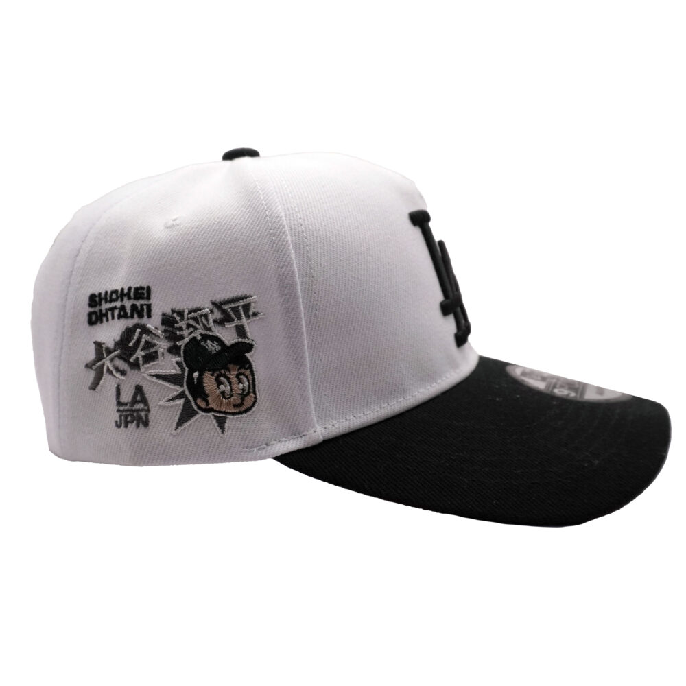 کلاه نقاب دار LA - تصویر 2