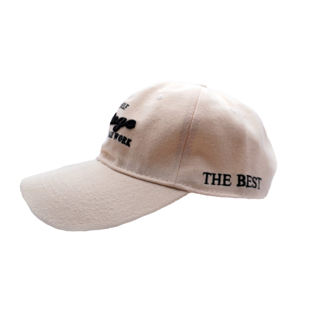 کلاه نقاب دار Vintage - تصویر 2