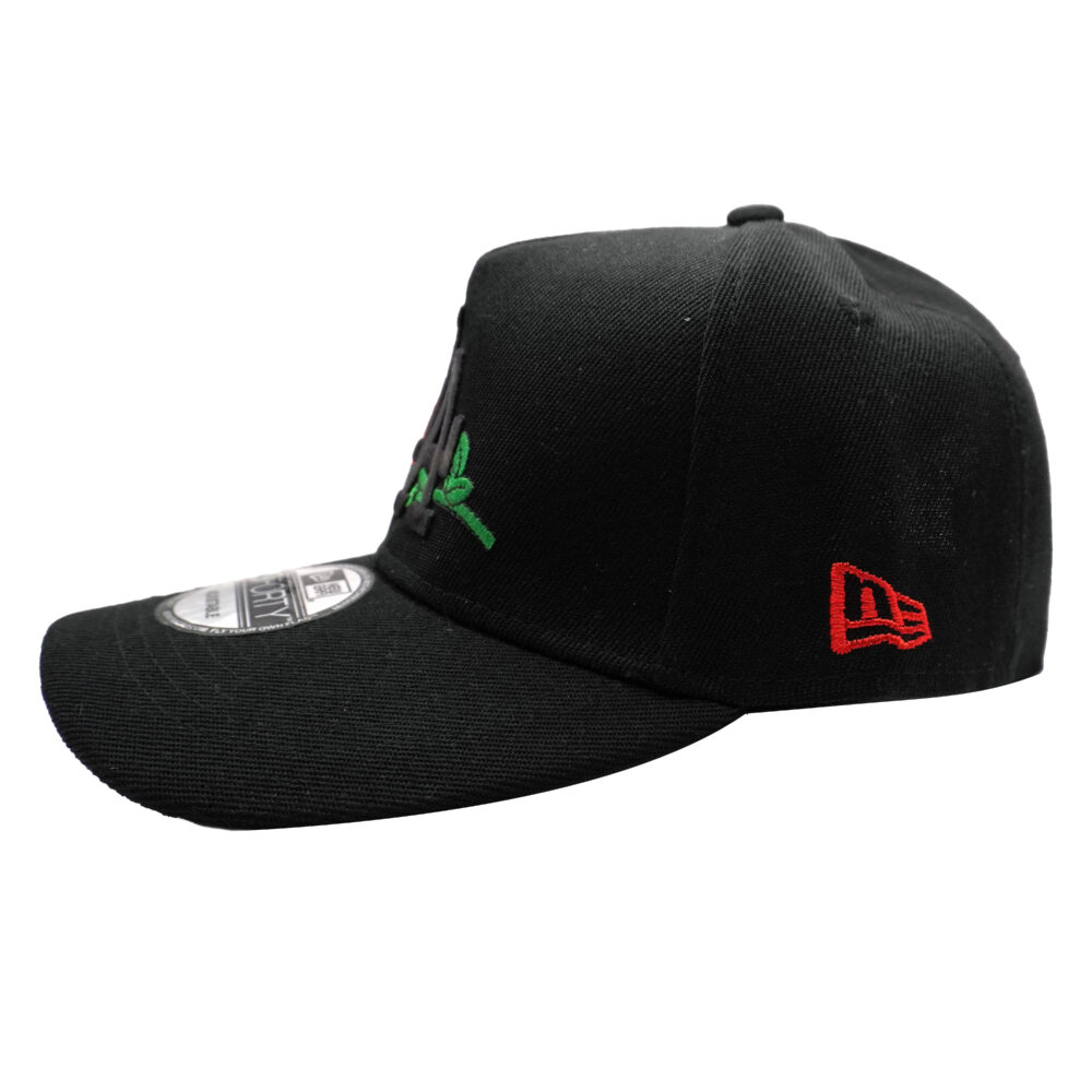 کلاه نقاب دار LA - تصویر 2