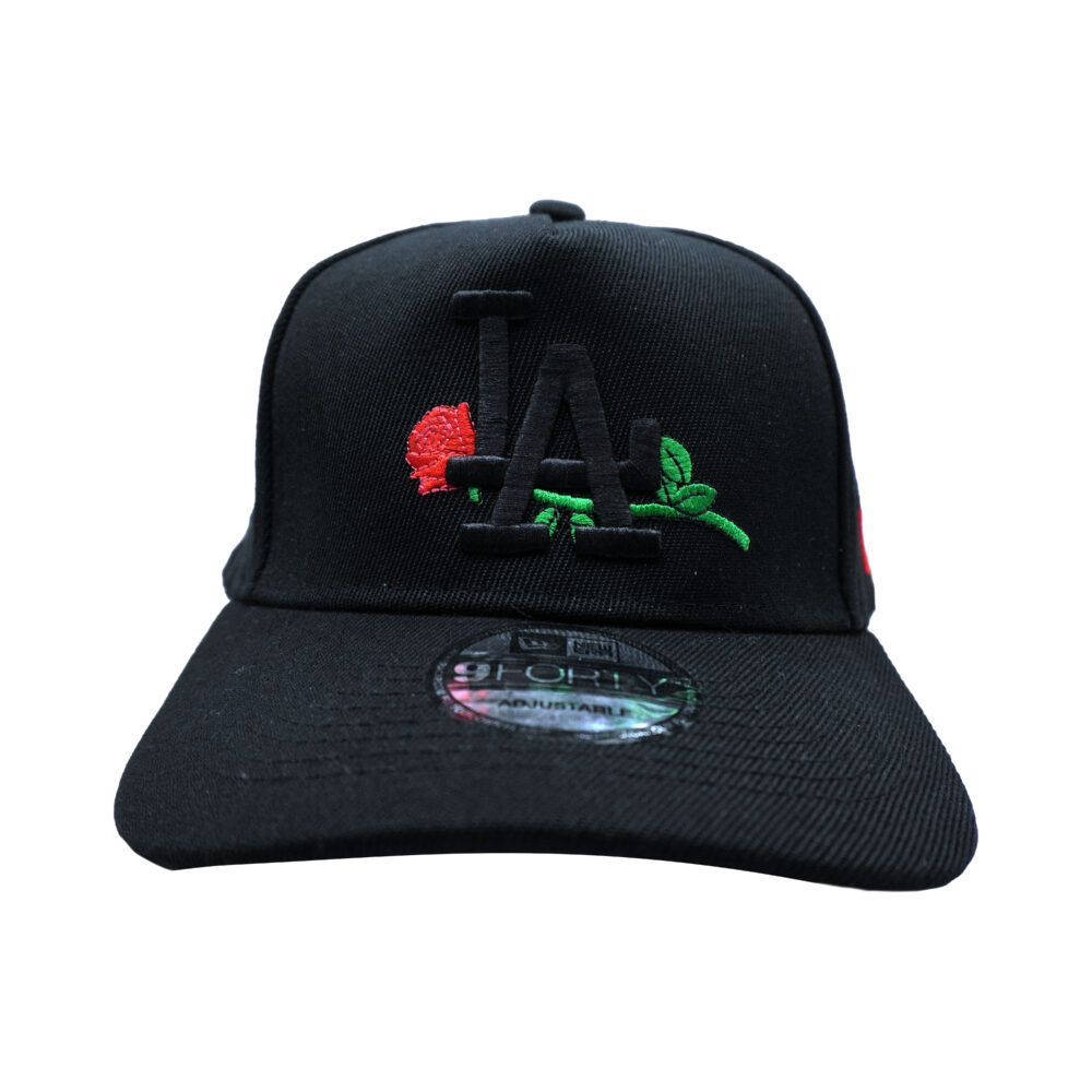 کلاه نقاب دار LA