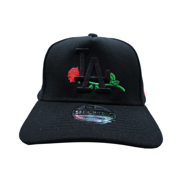 کلاه نقاب دار LA