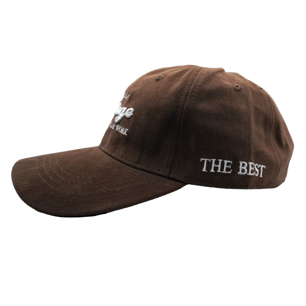 کلاه نقاب دار Vintage - تصویر 2