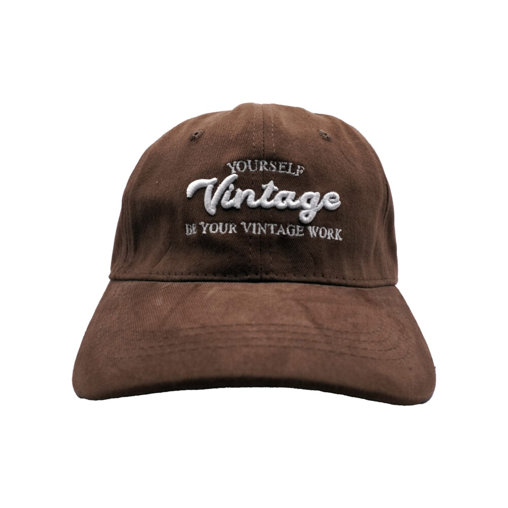 کلاه نقاب دار Vintage