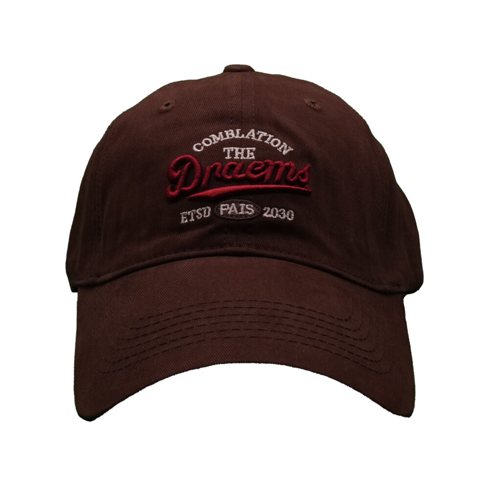 کلاه نقابدار Dreams