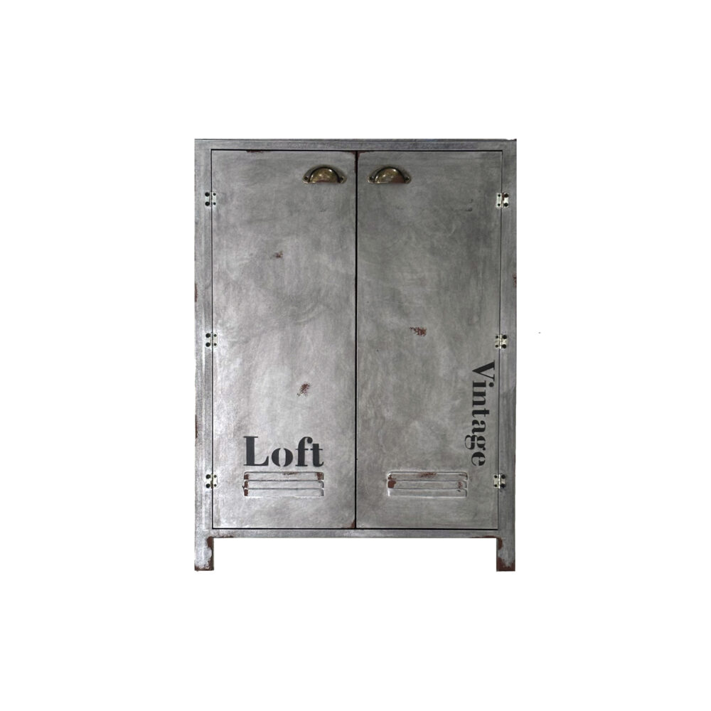 باکس طرح فلز