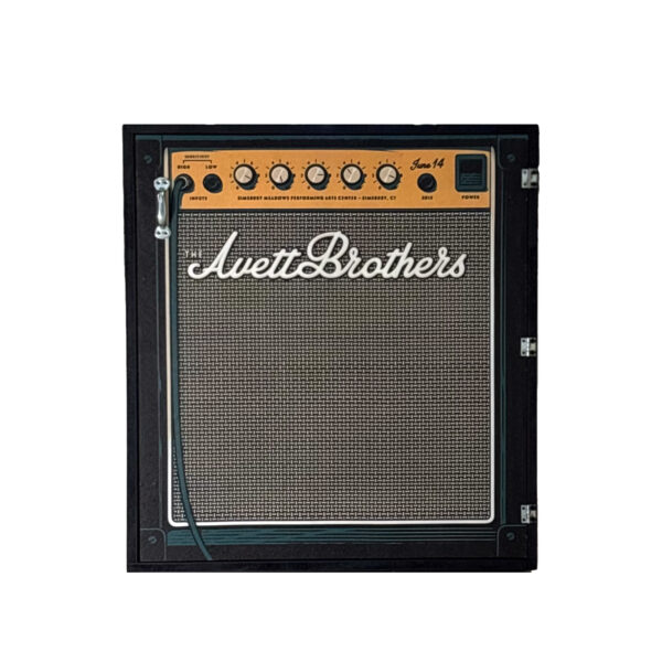  کمد چوبی Music Box