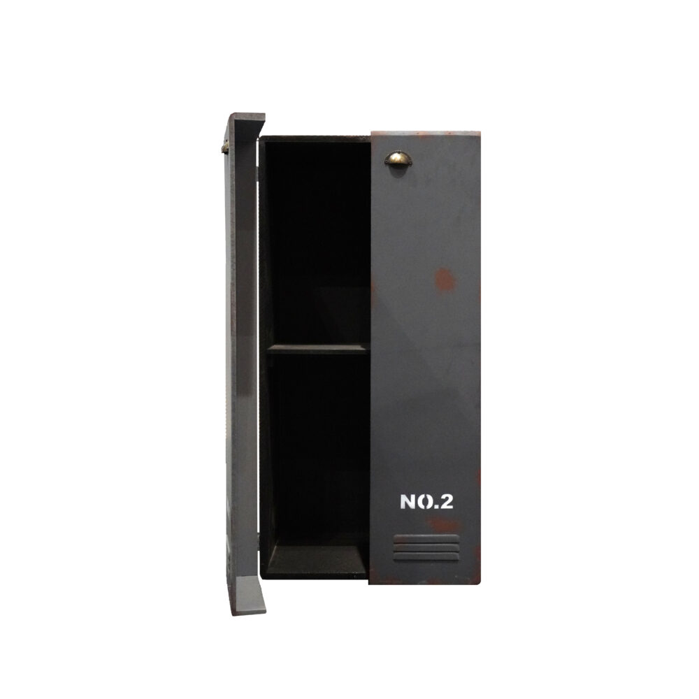 باکس دو درب کمدی - تصویر 2