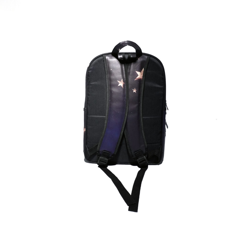 کوله پشتی طرح شازده کوچولو - تصویر 2