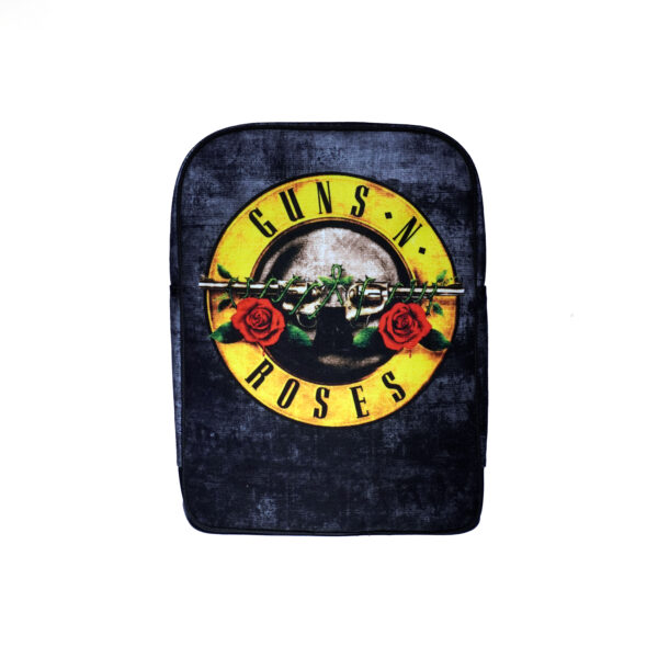 کوله پشتی طرح Guns N Roses