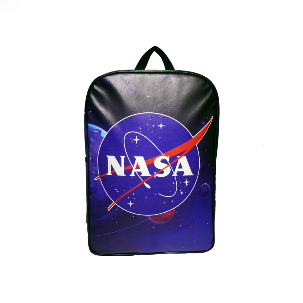 کوله پشتی طرح NASA