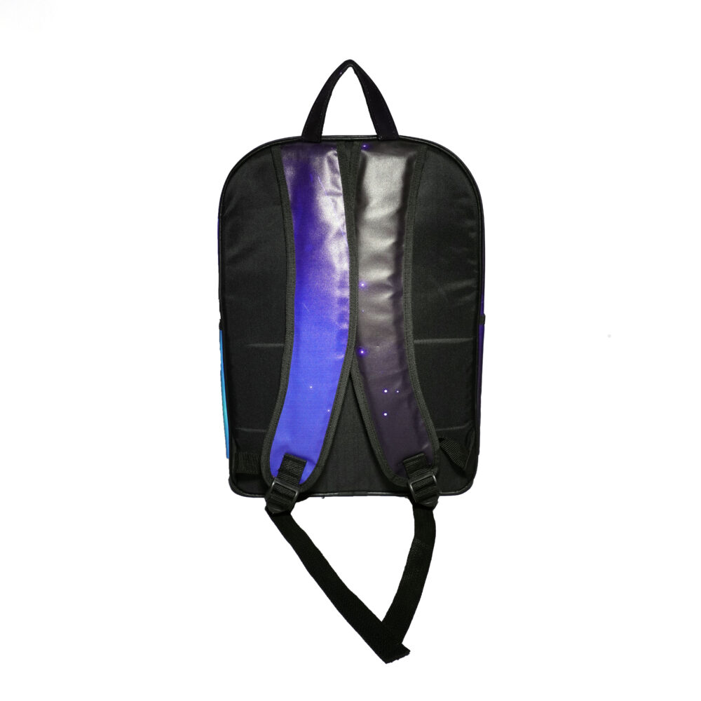 کوله پشتی طرح NASA - تصویر 2