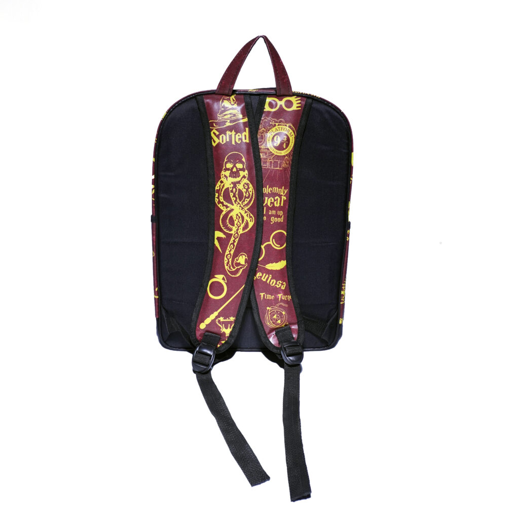کوله پشتی طرح Harry Potter - تصویر 2