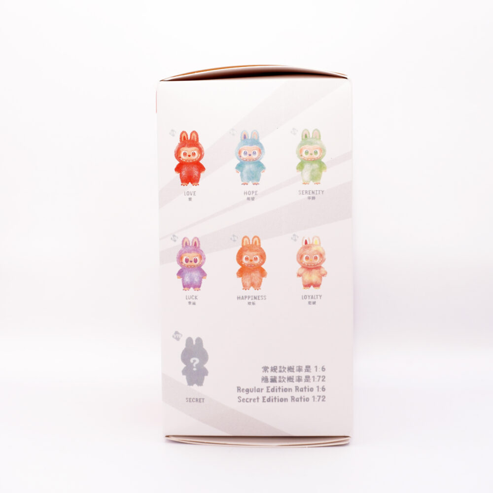 Labubu شانسی - تصویر 2