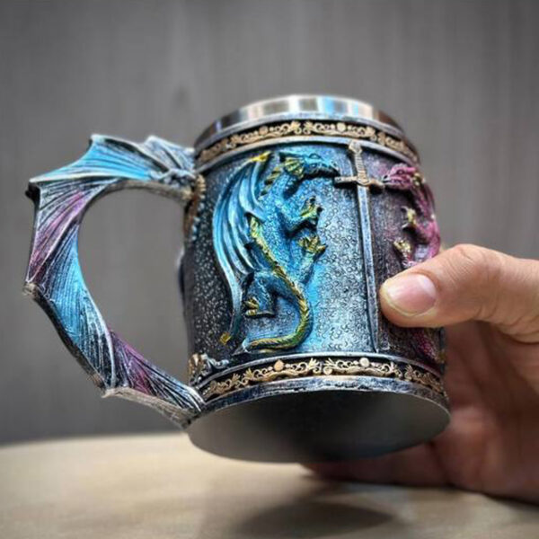 ماگ طرح Game Of Thrones