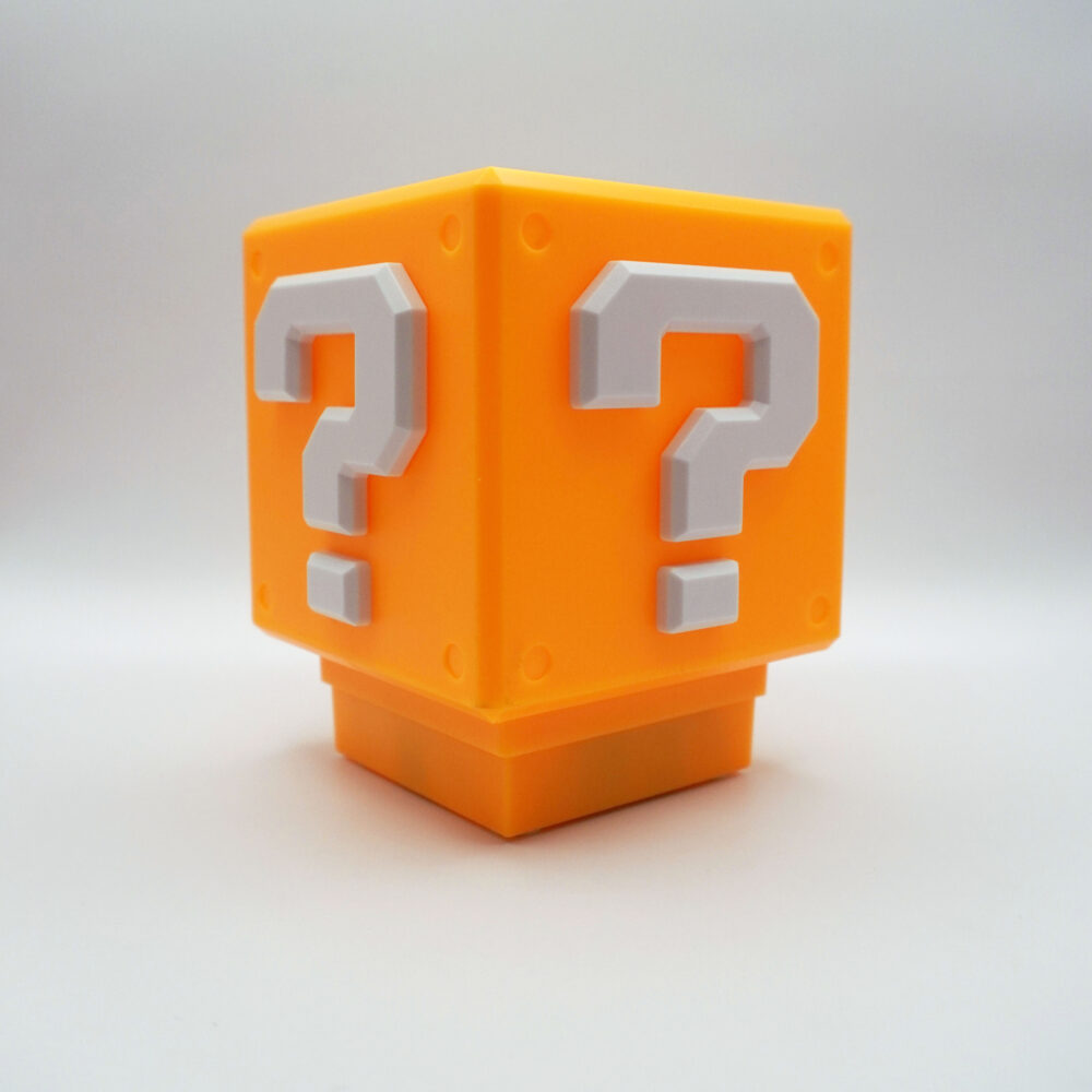 لایت باکس Mario