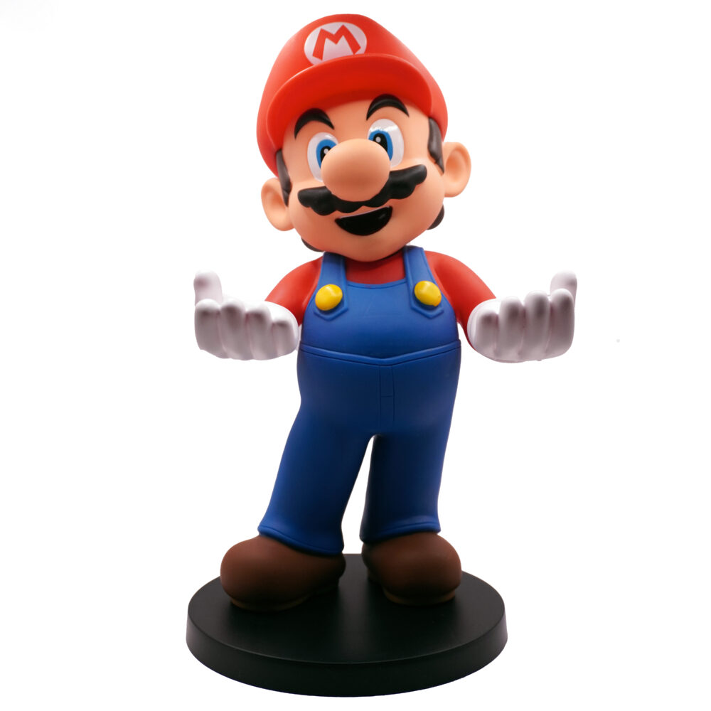 فیگور Mario
