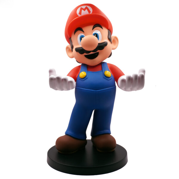 فیگور Mario