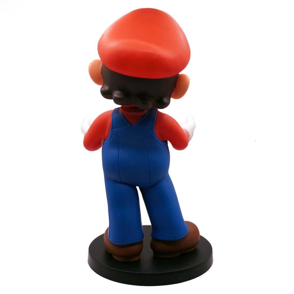 فیگور Mario - تصویر 3