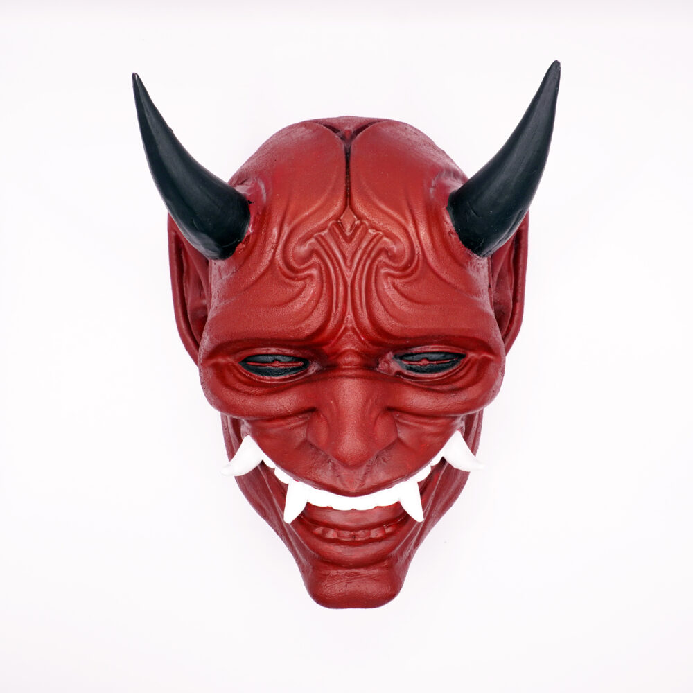 دیوار کوب ماسک Oni