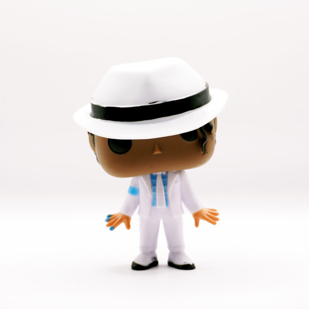 فیگور Michael Jackson