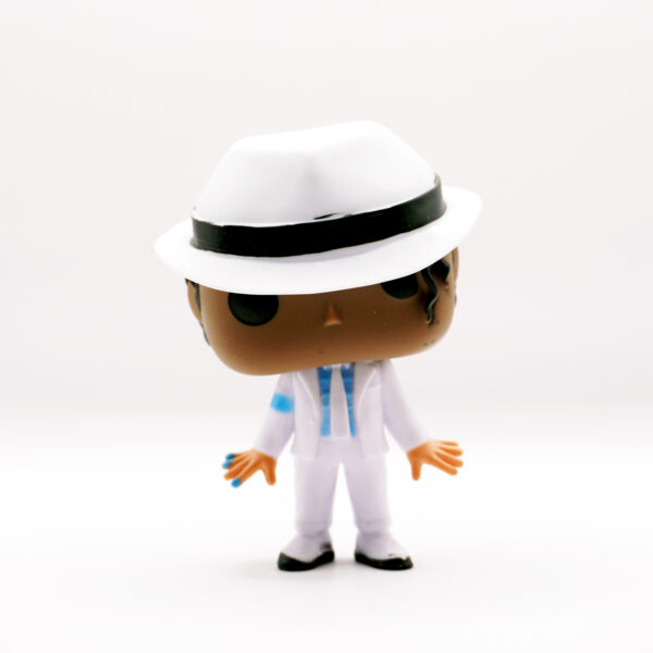 فیگور Michael Jackson