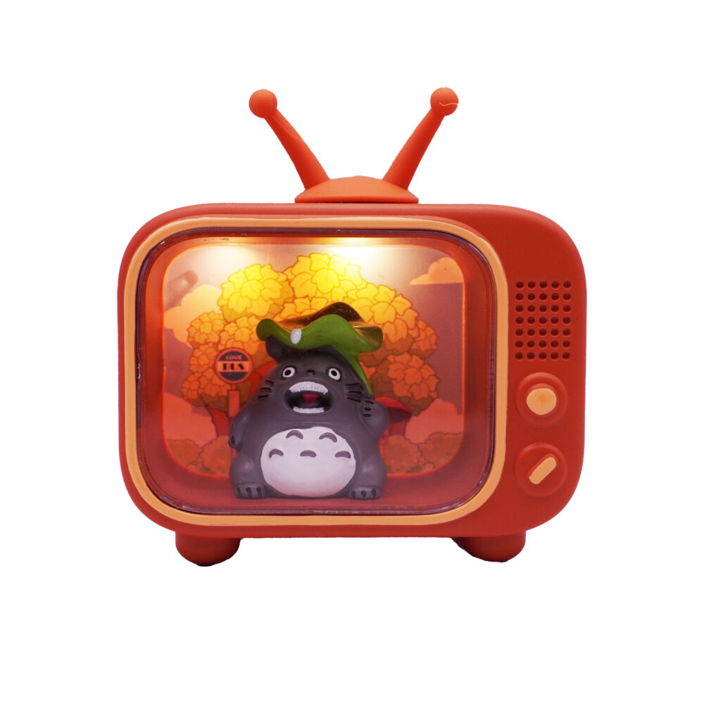 لایت باکس مجسمه