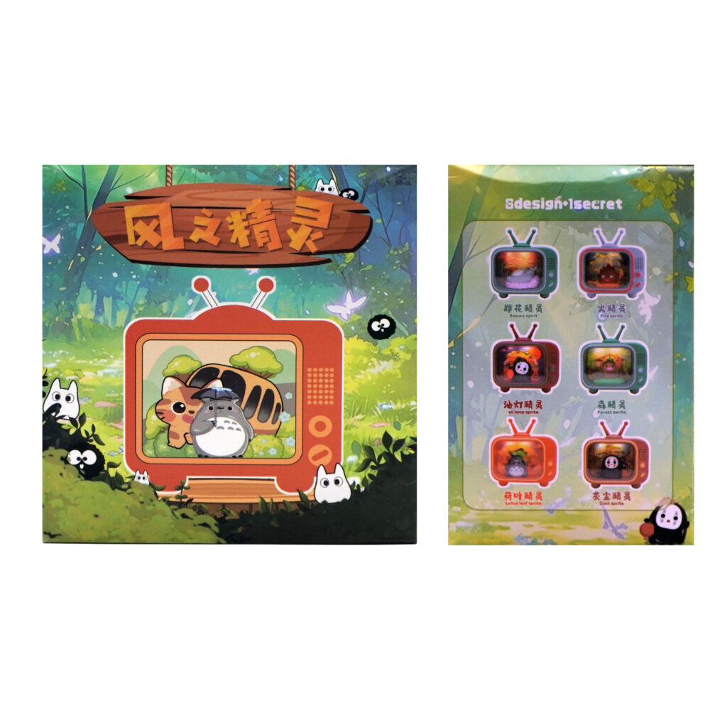 لایت باکس مجسمه - تصویر 2