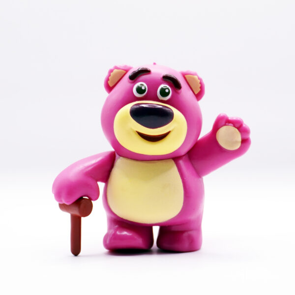 فیگور Lotso