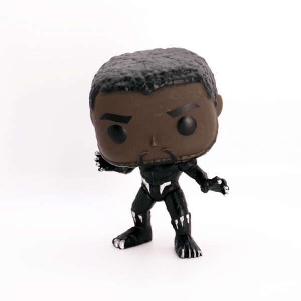 فیگور Black Panther