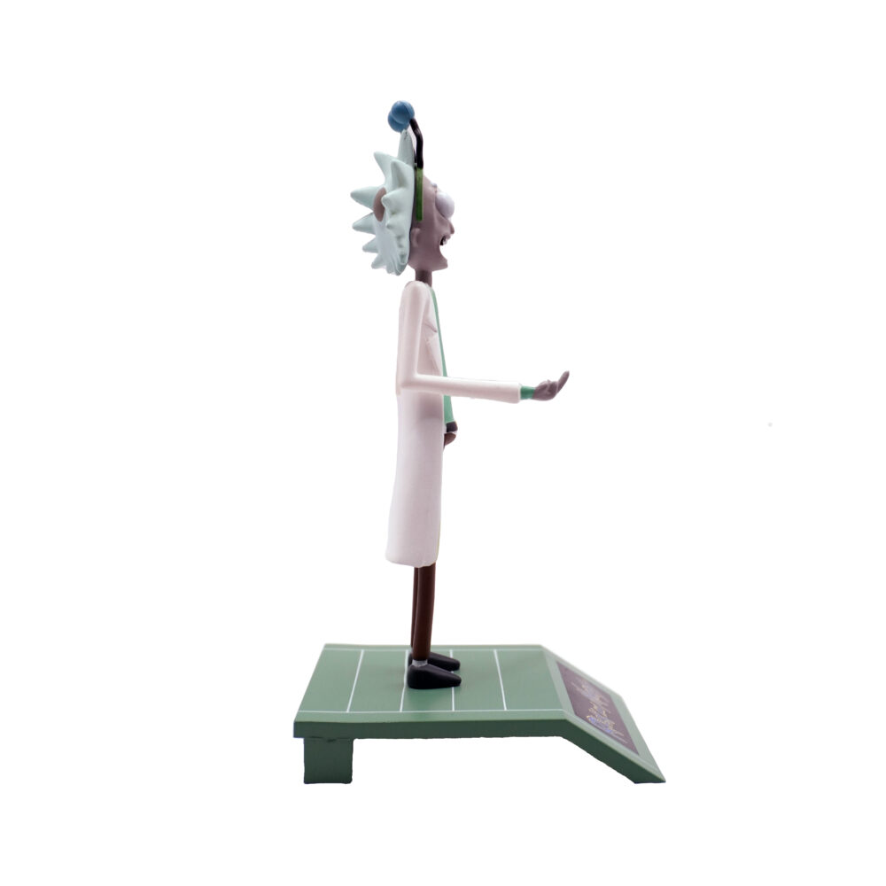 فیگور Rick - تصویر 2