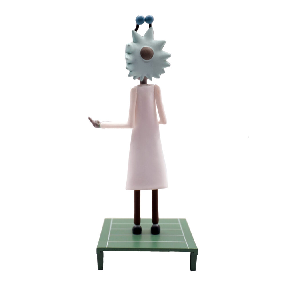 فیگور Rick - تصویر 3