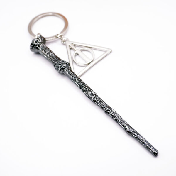 سرکلیدی Harry Potter