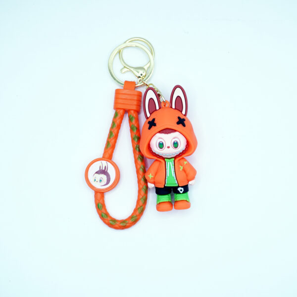 سرکلیدی Labubu