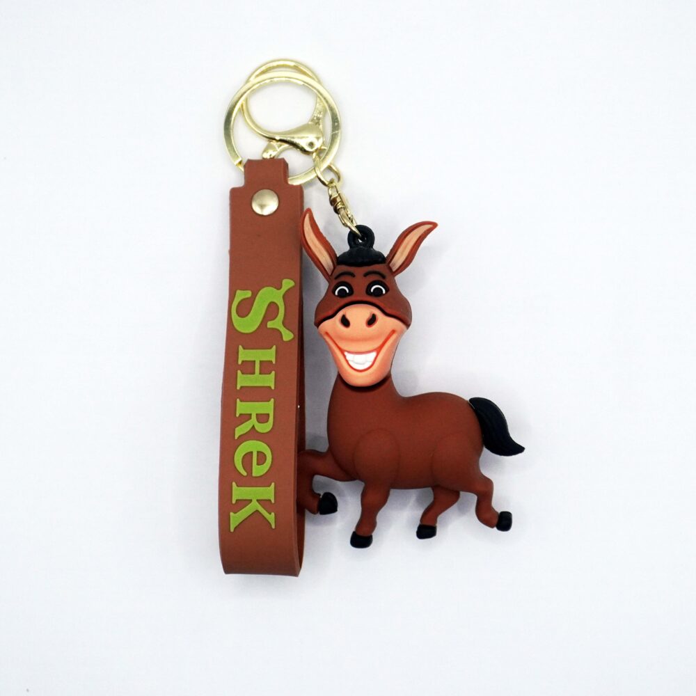 سرکلیدی Shrek