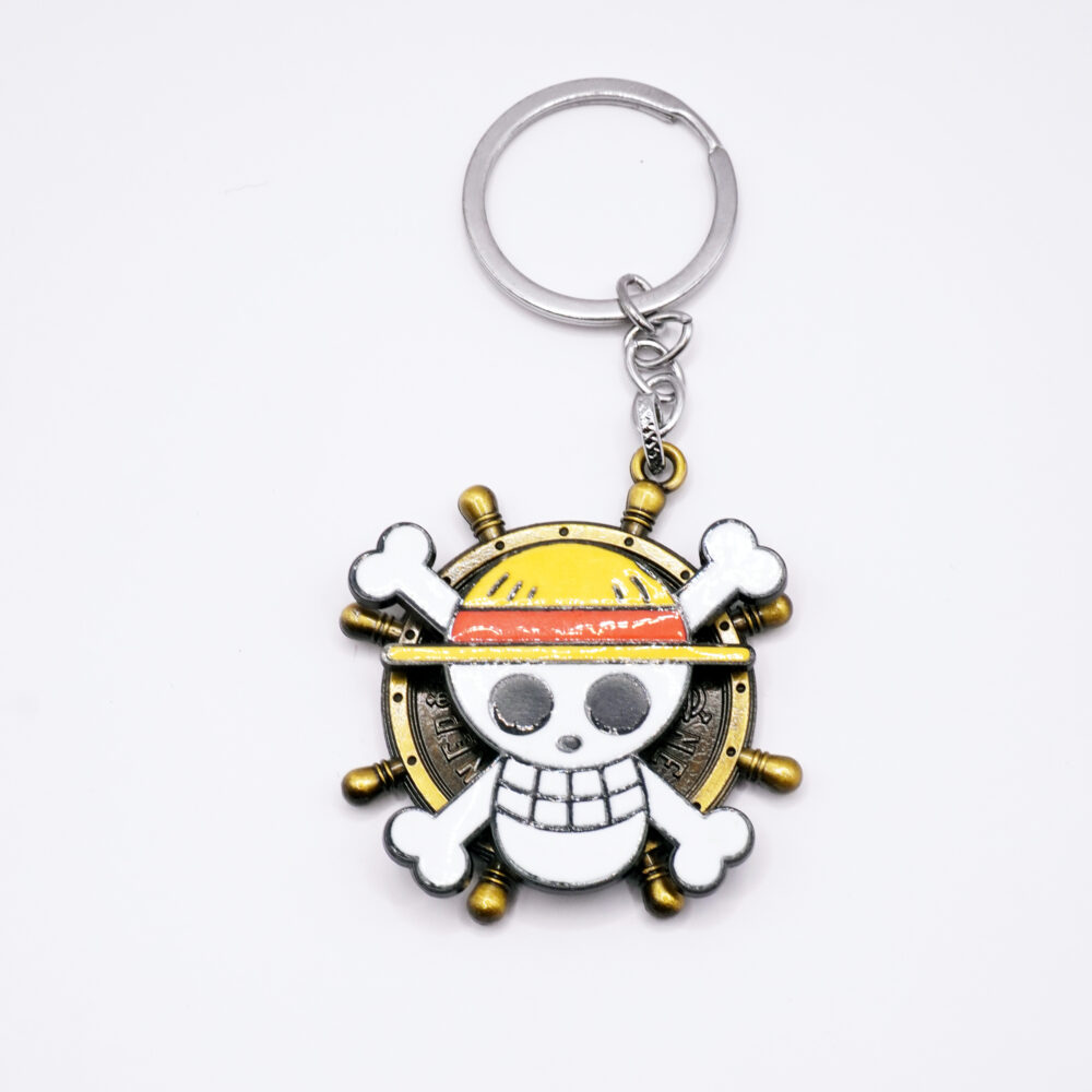 سرکلیدیOne Piece