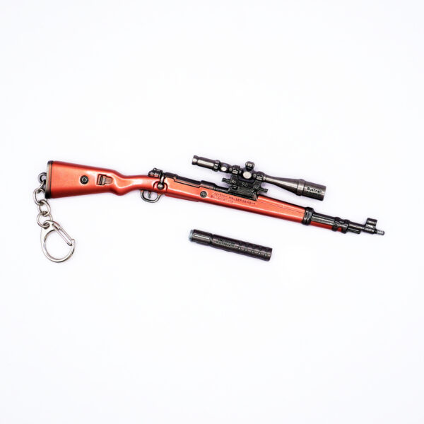 سرکلیدی Sniper-2