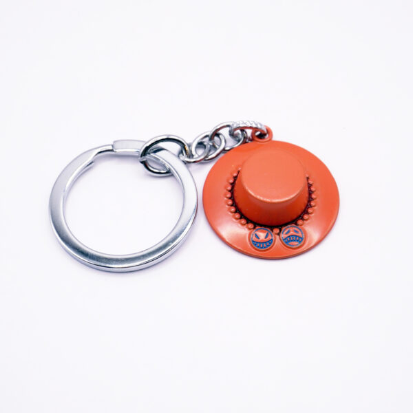 سرکلیدی One Piece