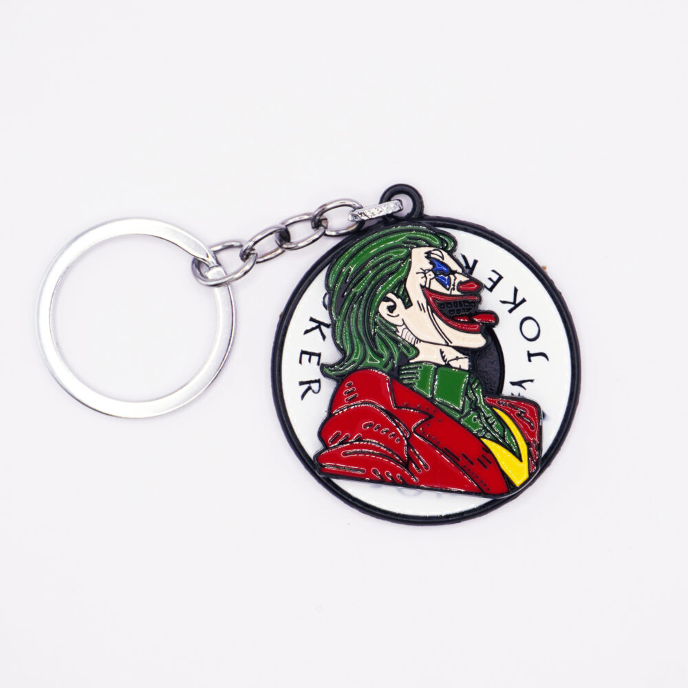 سرکلیدی Joker