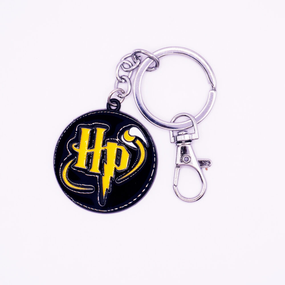 سرکلیدی Harry Potter