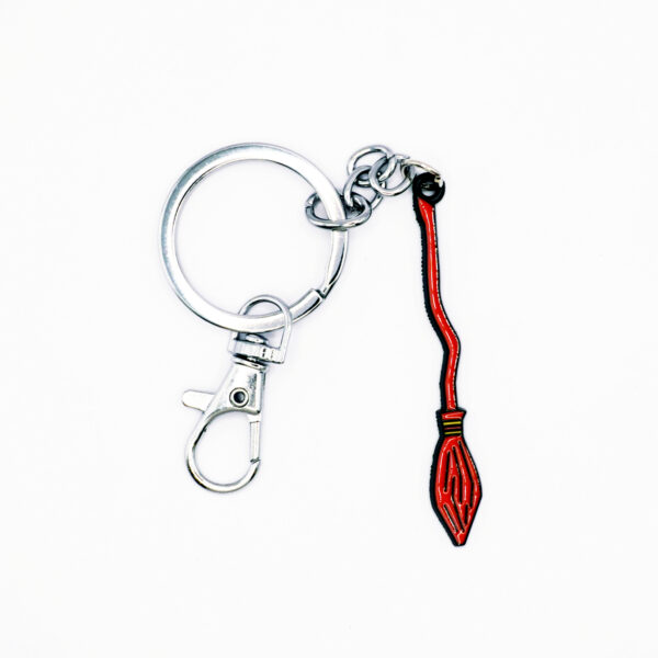 سرکلیدی witch's broom