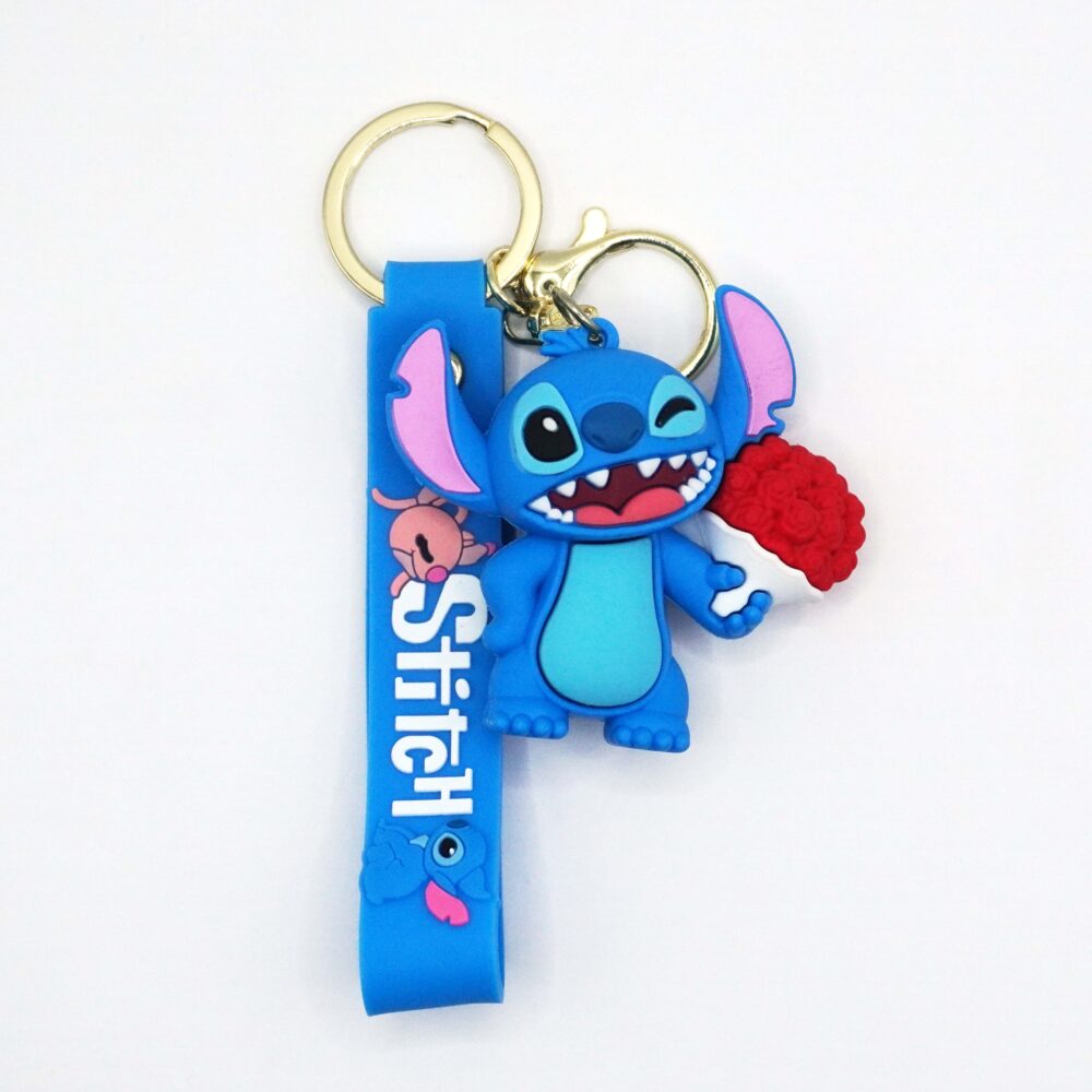 سرکلیدی Stitch