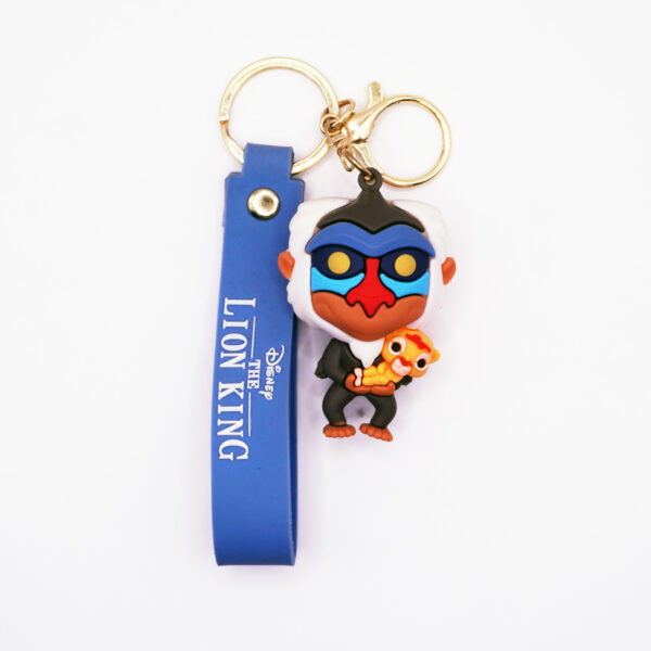 سرکلیدی Lion King