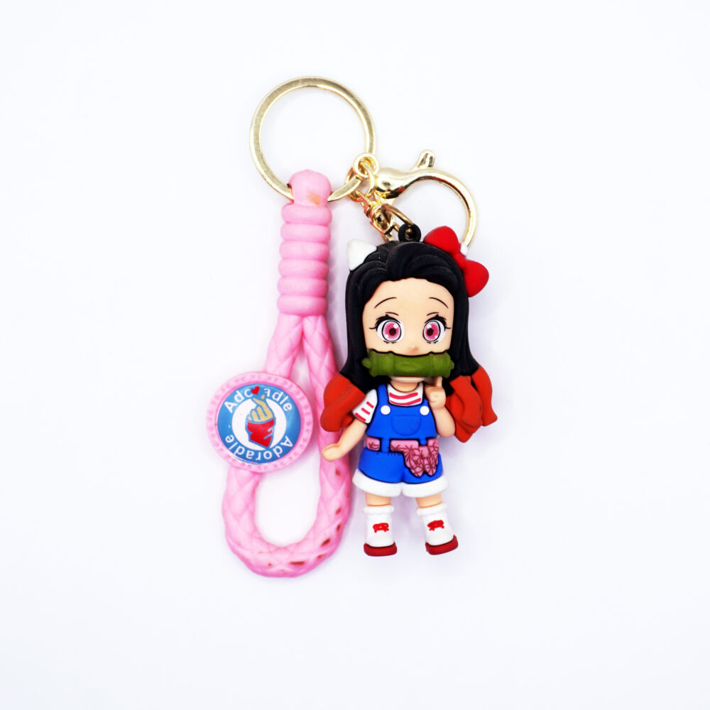 سرکلیدیNezuko Kamado