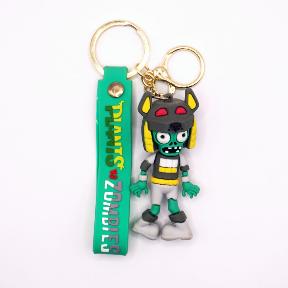 سرکلیدی Zombie