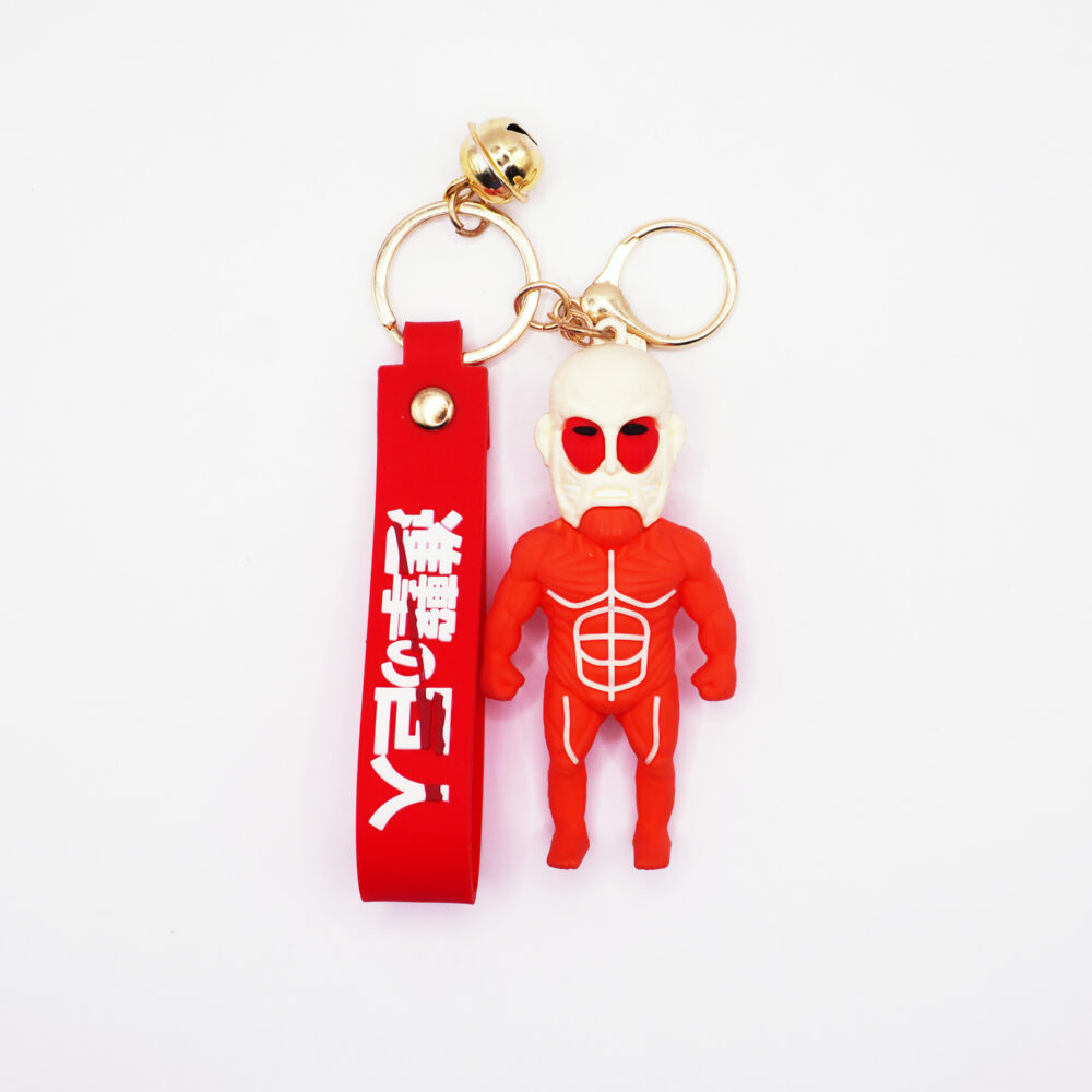 سرکلیدی Human