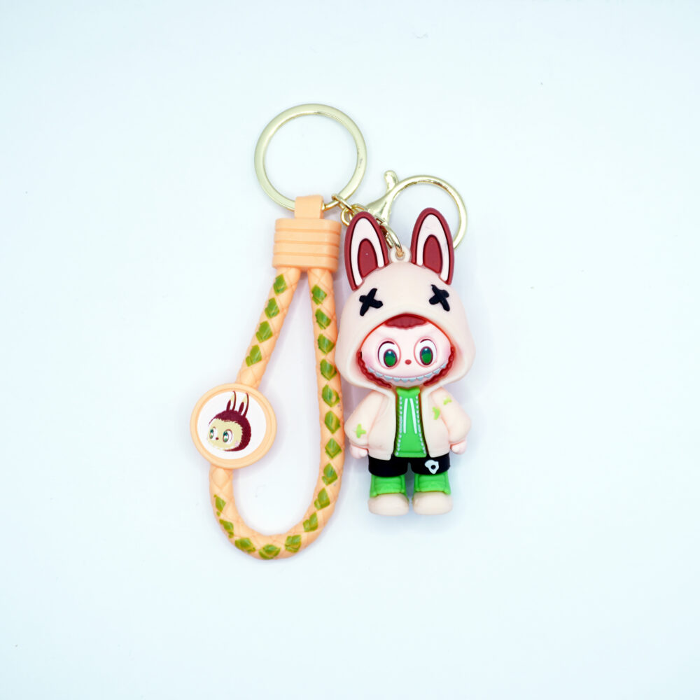 سرکلیدی labubu